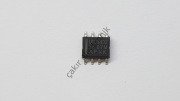 UCC3802D - UCC3802 - 12V, 1A low power BICMOS 1MHz current mode PWM with 12.5V/8.3V UVLO and 100% duty cycle, 0C to 70C