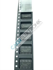 PS2801-4  HIGH ISOLATION VOLTAGE - SOP16 - PHOTOCOUPLER