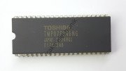 TMP87PH46NG -  87PH46 - TMP87PH46 - TOSHIBA Original CMOS 8-Bit Microcontroller