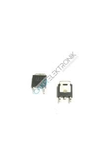 2SJ377 - J377 - 5A. 60V  PNP MOSFET TRANSİSTÖR