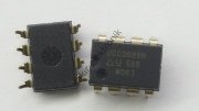 UCC3889N - UCC3889 - Off-Line Power Supply Controller