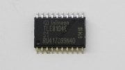 TLE8104E - TLE8104 - 8104 - PG-DSO-20 - Infineon Power Switch ICs