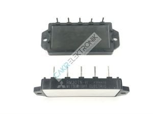 RM30TN-H - RM30TN-H DIODE MODULE THREE-PHASE DIODE BRIDGE MITSUBISHI