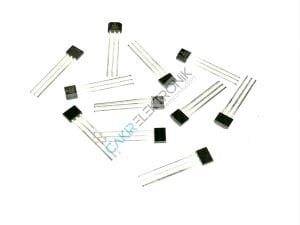 SS496A1, 496 - 496A - SS496 TO92S Linear Hall-effect Sensor IC-HONEYWELL