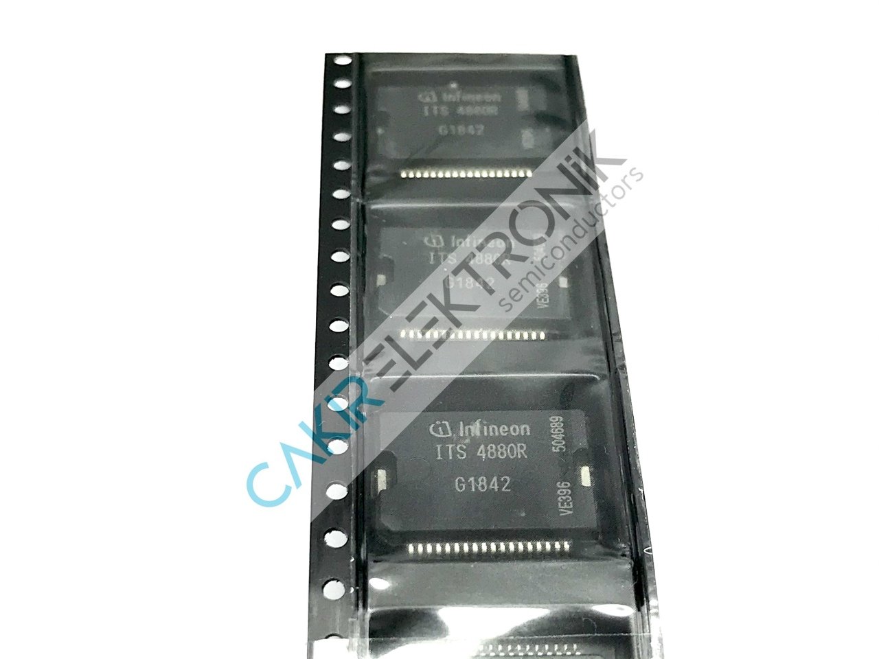 ITS4880R - ITS4880 - BTS4880R - 4880