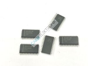 MAX238EWG - MAX238 - SO24 INTERFACE IC - MAX238