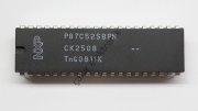 P87C52SBPN - P87C52 - 87C52 - 1 8-bit microcontroller