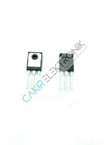 SKW30N60HS -  K30N60HS - 30A. 600V. IGBT  TO-247