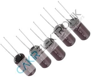 10MF 450V - 10UF 450V   10X17MM KONDANSATÖR