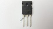 SGW50N60HS - G50N60HS - TO247 - 50A. 600V High Speed IGBT
