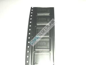 BTS5481SF - SSOP-36  - BTS5481