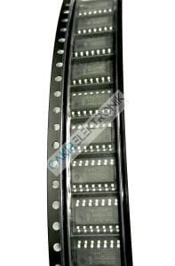 74HC00 -74HC00D- SOIC14 -Quad 2-input NAND gate