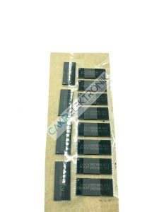 IS62C1024AL-35TLI - IS62C1024AL- 62C1024 - 128K x 8 LOW POWER CMOS STATIC RAM
