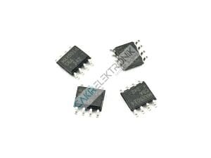 MAX5014CSA - MAX5014 SOIC8 Current-Mode PWM Controllers with Integrated Startup Circuit for Isolated Power Supplies IC-MAXIM