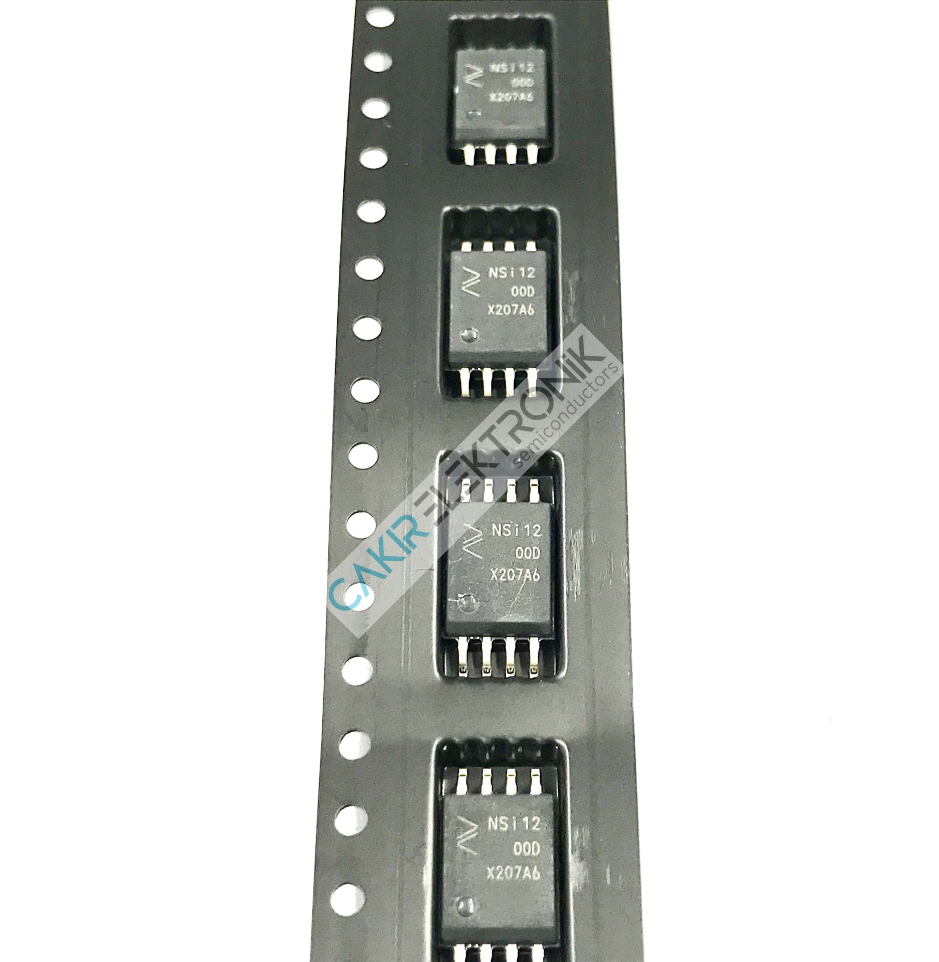 NSI1200-DSWVR NSI1200DSWVR - NSI12 -nsi12 High Reliability Reinforced Isolated Amplifier