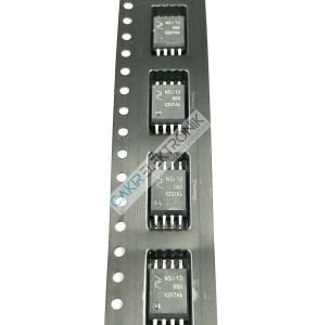 NSI1200-DSWVR NSI1200DSWVR - NSI12 -nsi12 High Reliability Reinforced Isolated Amplifier