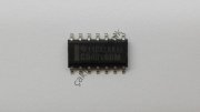 CD4016BM - 4016B - 4016 - CD4016 , CMOS Quad Bilateral Switch Bilateral, FET Switches 1 x 1:1 14-SOIC