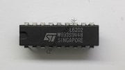 L6202 DIP ,DMOS FULL BRIDGE DRIVER