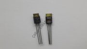 2N6714 , 2A. 40V. NPN MEDIUM POWER TRANSISTORS