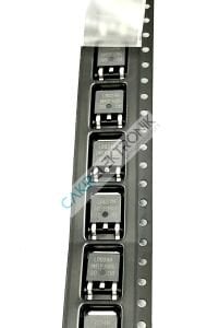 LR024N - LR024 - IRLR024N - IRLR024NTR - IRLR024NTRPBF -N-Channel 60 V 14A (Tc) 2.5W (Ta), 42W (Tc) Surface Mount D-Pak