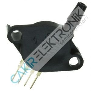 MPX2010GP-ND - MPX2010 - MPX2010GP - SENSOR 1.45PSIG 0.19'' .025V , BASINÇ SENSÖRÜ