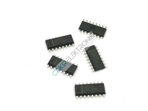 MAX202ESE, MAX202, MAX202ESE+ SOIC16 +5V, RS-232 Transceivers with 0.1μF External Capacitor IC-MAXIM
