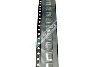 TC74VHC08FT- 74VHC08FT - 74VHC08 -AND Gate IC 4 Channel 14-TSSOP