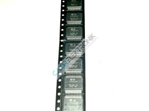 L9951XP - L9951 POWERSSO36 Rear Door Actuator Driver IC
