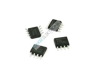 MAX472ESA SOIC8 - MAX472 - CURRENT SENSE AMPLIFIER