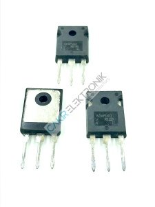 60APU02 - 60A 200V 35ns - HIZLI DİYOT