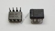 LT1082CN8 - LT1082 - 1A High Voltage, Efficiency Switching Voltage Regulator