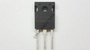 HGTG20N60B3 - G20N60B3 - 40A, 600V, UFS Series N-Channel IGBTs