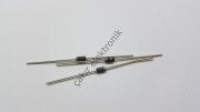 47V - BZX85C47 - ZENER -  47V  1WATT ZENER 1,3W