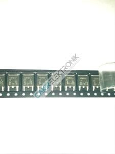SUD40N06-25L - SUD40N06-40N06 SMD  LOGIC LEVEL -