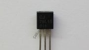 79L15 - 79L15 - TO-92 . 15V 100MA.