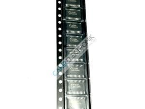 74LVX4245 - TSSOP 24 - LVX4245 - 74LVX4245MTCX -  8-Bit Dual Supply Translating Transceiver with TRI-STATEÉ