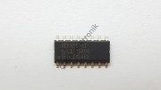 HEF4050BT - 4050 - Hex non-inverting buffers