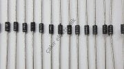51V ZENER BZX85C51 -  51V  1WATT ZENER 1,3W 10 ADETTİR