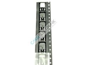IRLR8726TRPBF - LR8726 -IRLR8726 - TO252 30V 86A 75W 5.8mOhm N-Channel MOSFET Transistor-IR
