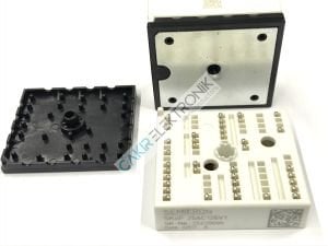 SKIIP25AC126V1 , SKİİP25AC126 , 25230090