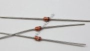 51V. ZENER -  ZPY51 - [ BZX85C51  - BZX85C-51 ] -  51V  1WATT ZENER 1,3W