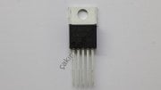 LM2596T-12 - LM2596 - Power Converter 150 kHz 3A Step-Down Voltage Regulator