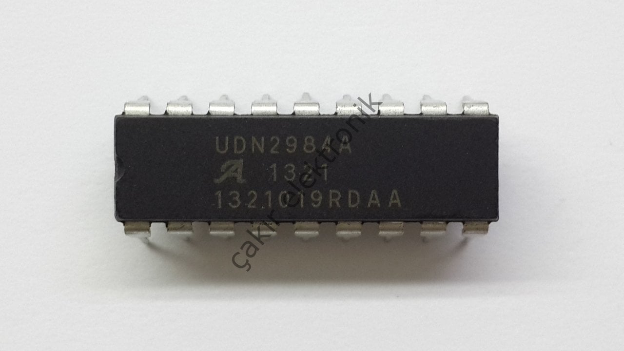 UDN2984A , UDN2984 , 8-Channel Source Drivers