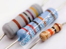 1,5K - 1.5KR - 1,5KR - 1,5 KOHM  5W DİRENÇ -  1.5KΩ; 5W; ±5%; axial