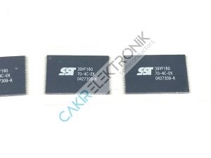 SST39VF160-70 ,39VF160 , 39VF160 70-4C-EK