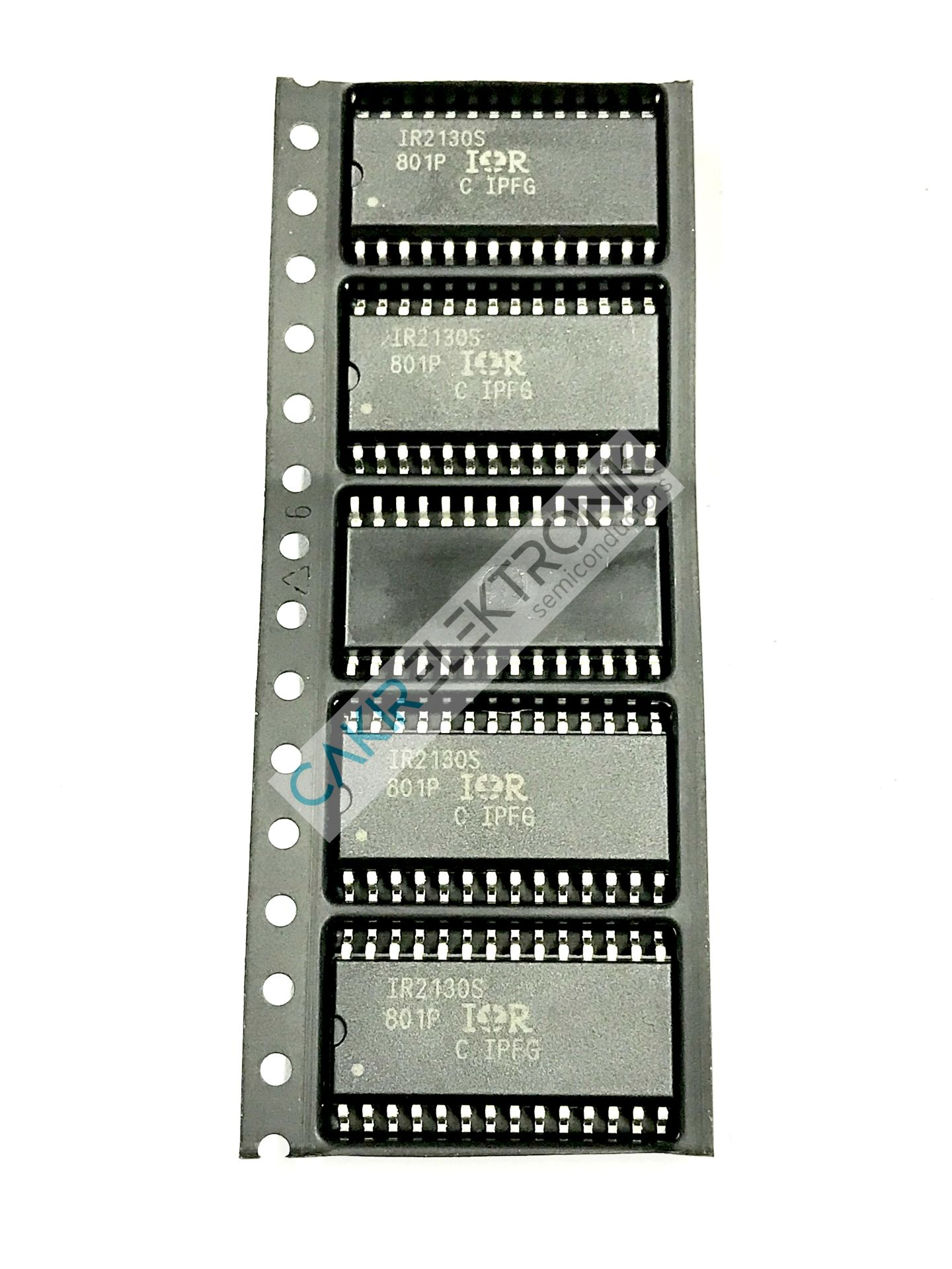 IR2130STRPBF - IR2130 -  IR2130S SMD SOIC-28 PMIC - POWER MANAGEMENT IC