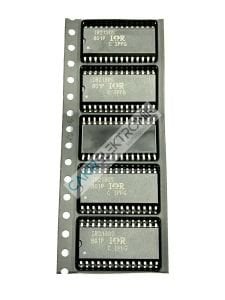 IR2130STRPBF - IR2130 -  IR2130S SMD SOIC-28 PMIC - POWER MANAGEMENT IC