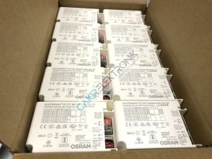 OSRAM LED DRIVER ,  ICUTRONIC IT FIT 60/220-240/1A4 CS  , IT FIT 75/220-240/1A6 CS