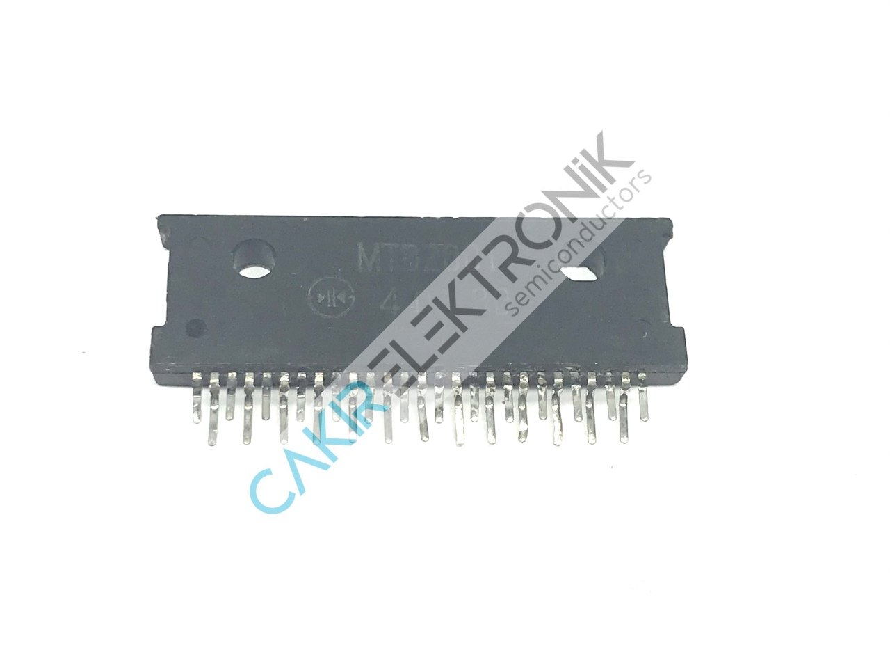 MTD2001 , Stepping Motor Driver ICs