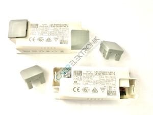 LED DRİVER EG-LS-40-700-LI-EXC-S 700mA 24~42Vdc PF>0.95 IP20  EAGLERISE ,  EAGLERISE LED DRIVER